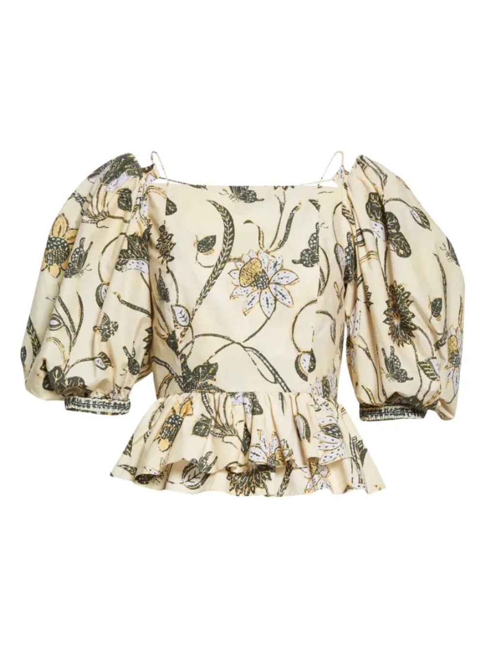 NWOT Ulla Johnson Top